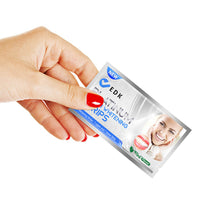 Načítať obrázok do zobrazovača galérie, Platinum White™ - náplasti na bielenie zubov