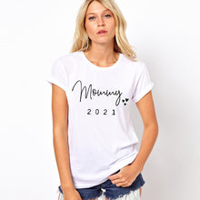 Načítať obrázok do zobrazovača galérie, Baby Daddy Mommy 2021