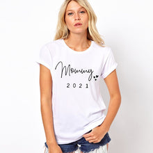 Načítať obrázok do zobrazovača galérie, Baby Mommy 2021