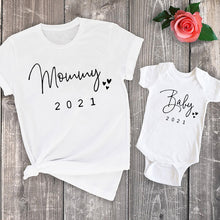 Načítať obrázok do zobrazovača galérie, Baby Mommy 2021