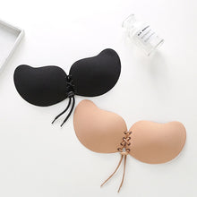 Načítať obrázok do zobrazovača galérie, Neviditeľná extra push-up Podprsenka