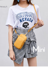 Načítať obrázok do zobrazovača galérie, Moderná luxusná crossbody kabelka 2020