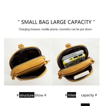 Načítať obrázok do zobrazovača galérie, Moderná luxusná crossbody kabelka 2020