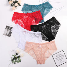 Načítať obrázok do zobrazovača galérie, Čipkované nohavičky Stacy