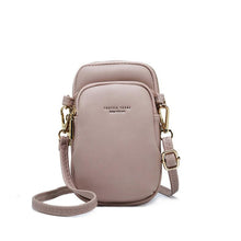Načítať obrázok do zobrazovača galérie, Moderná luxusná crossbody kabelka 2020
