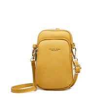 Načítať obrázok do zobrazovača galérie, Moderná luxusná crossbody kabelka 2020