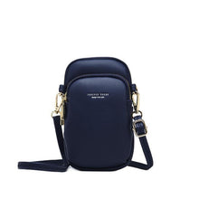 Načítať obrázok do zobrazovača galérie, Moderná luxusná crossbody kabelka 2020