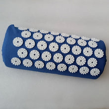 Načítať obrázok do zobrazovača galérie, Akupresúrna masážna podložka a vankúš